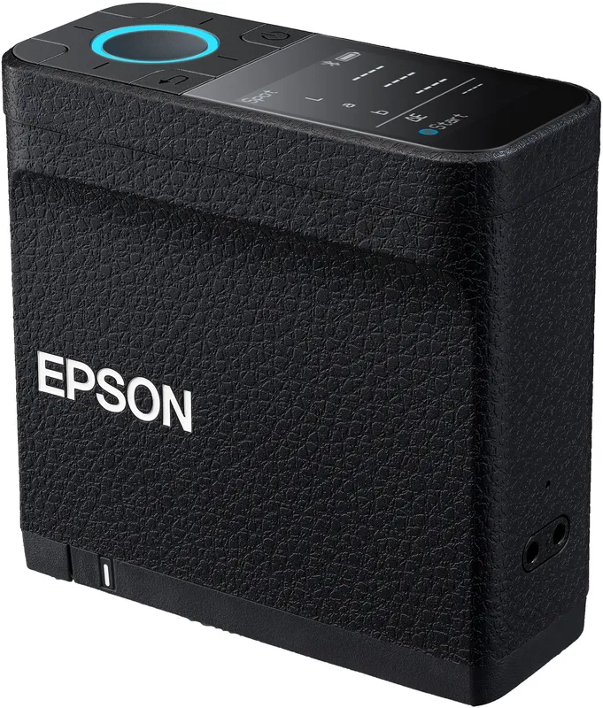 Epson SD-10 Cover