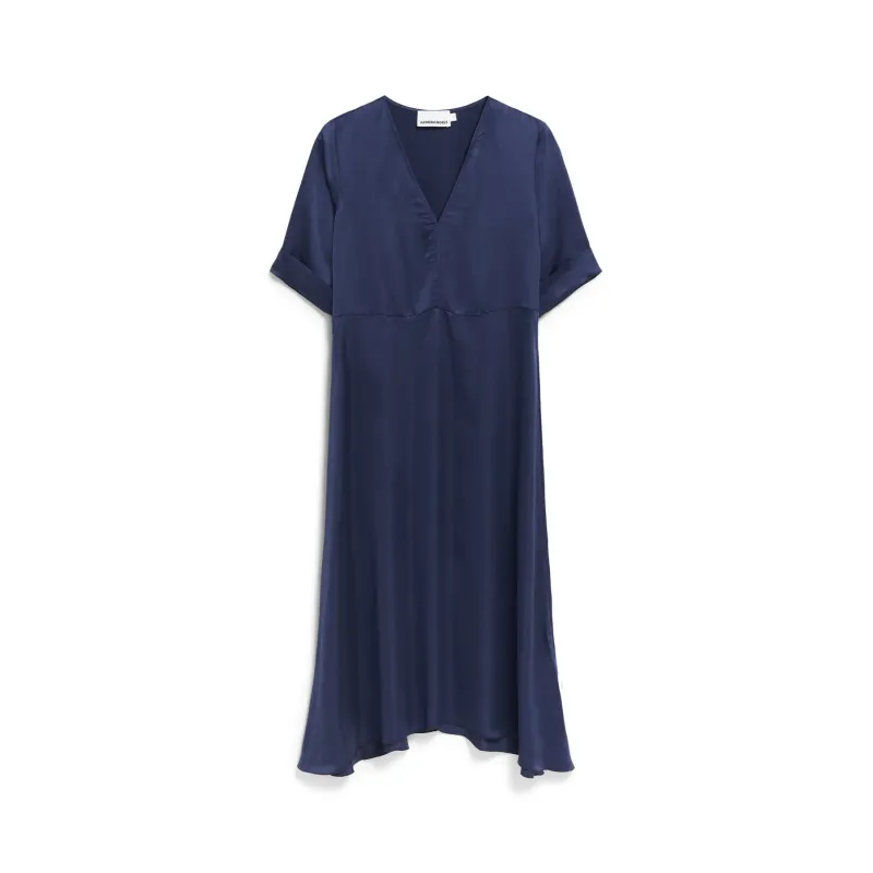 Women's dress ARMEDANGELS Vaali