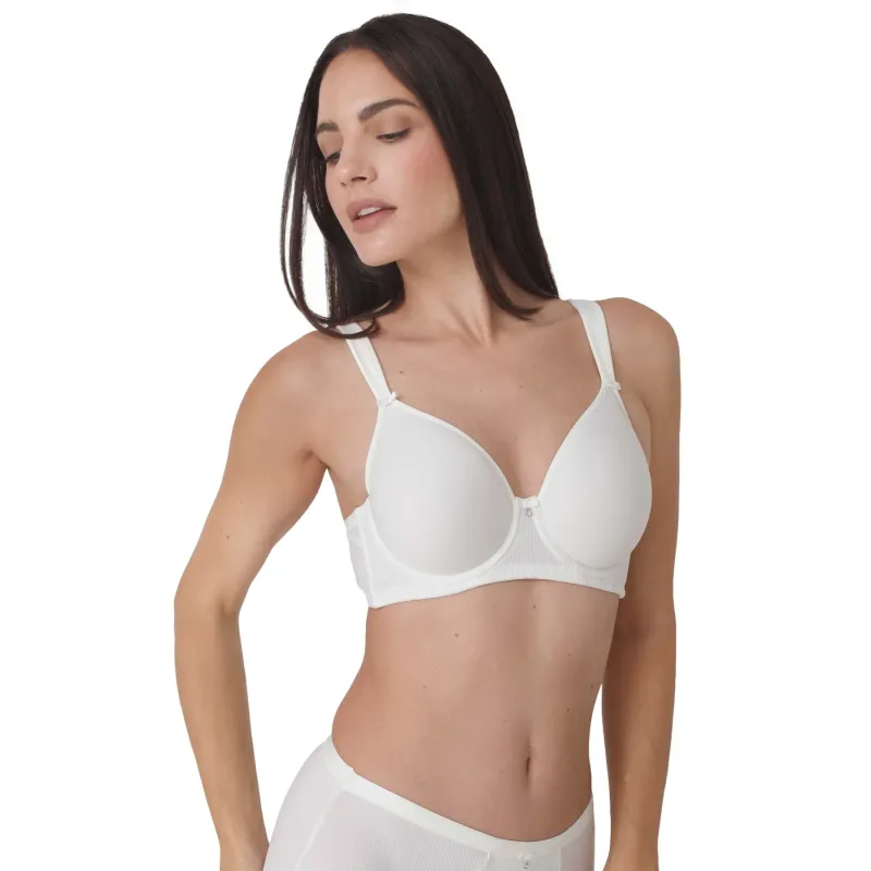 Women's bra Sassa Stripe Jacquard
