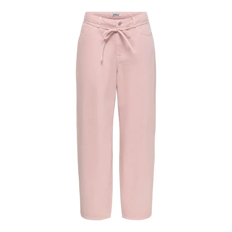 Women's Trousers Only Gianna-Silla