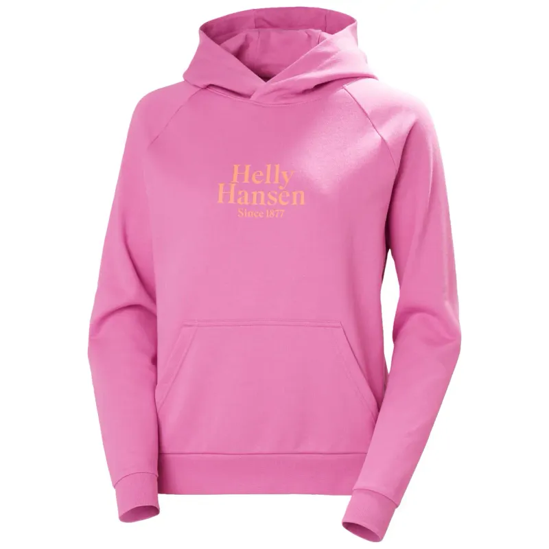 Women's sweatshirt Helly Hansen Core Graphic