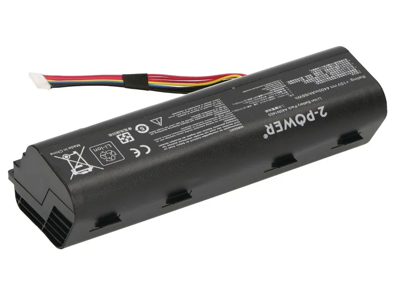 2-Power 2P-0B110-00340000 laptop spare part Battery