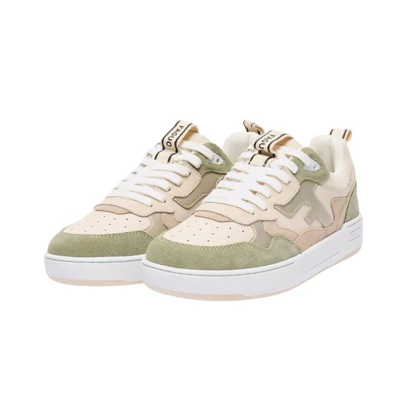 Trainers Faguo Dahlia