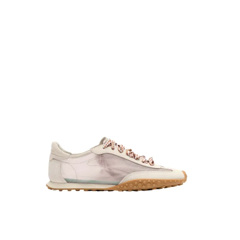Women's Sneakers Hoff Bridge Solid Mesh Ow