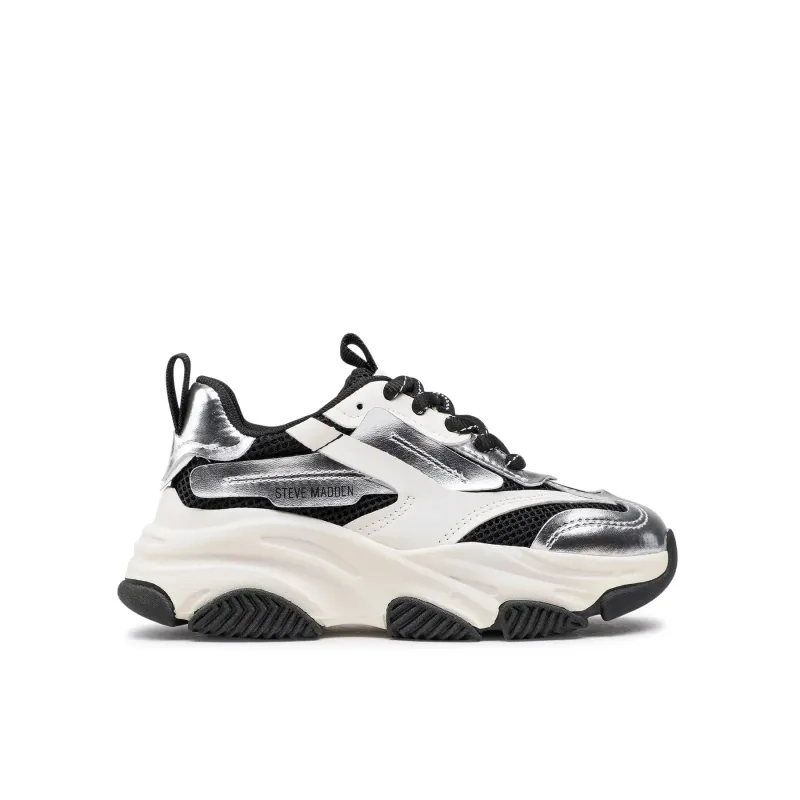 Girl sneakers Steve Madden Stevies Jpossession