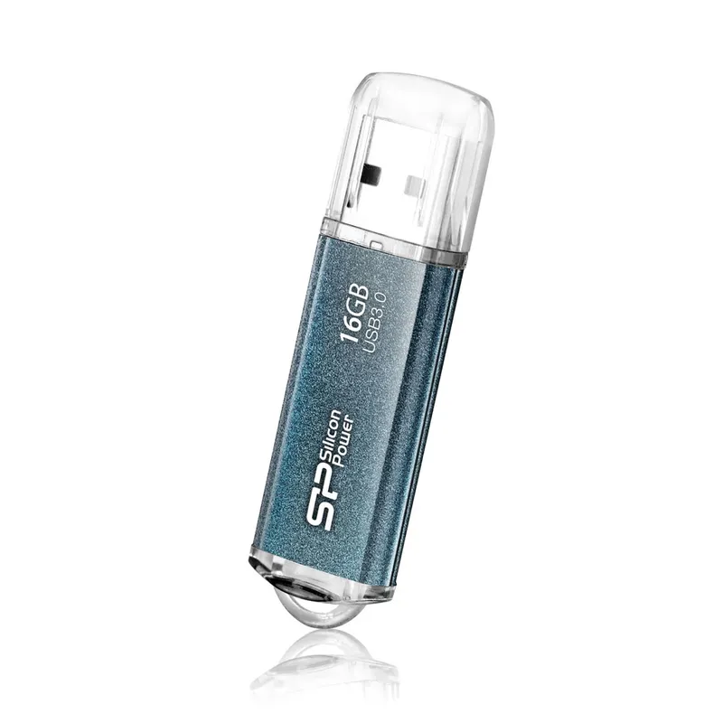 Silicon Power Marvel M01 16GB USB flash drive USB Type-A 3.2 Gen 1 (3.