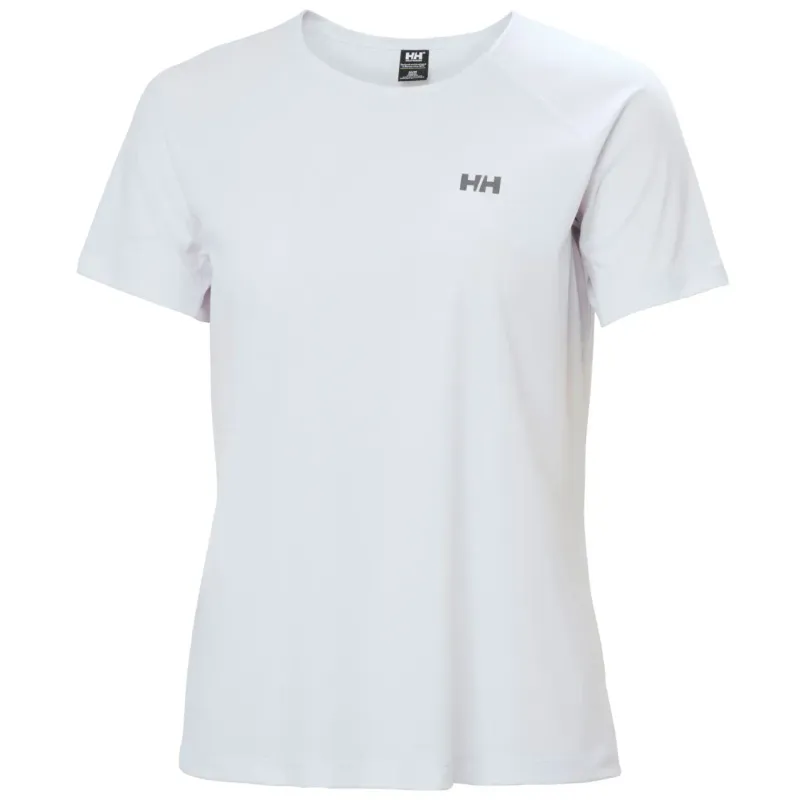 Women's T-shirt Helly Hansen Trail Ss