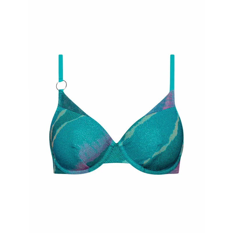 Women's swimsuit top Lisca Atlantida