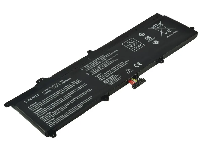 2-Power 2P-0B200-00230000 laptop spare part Battery