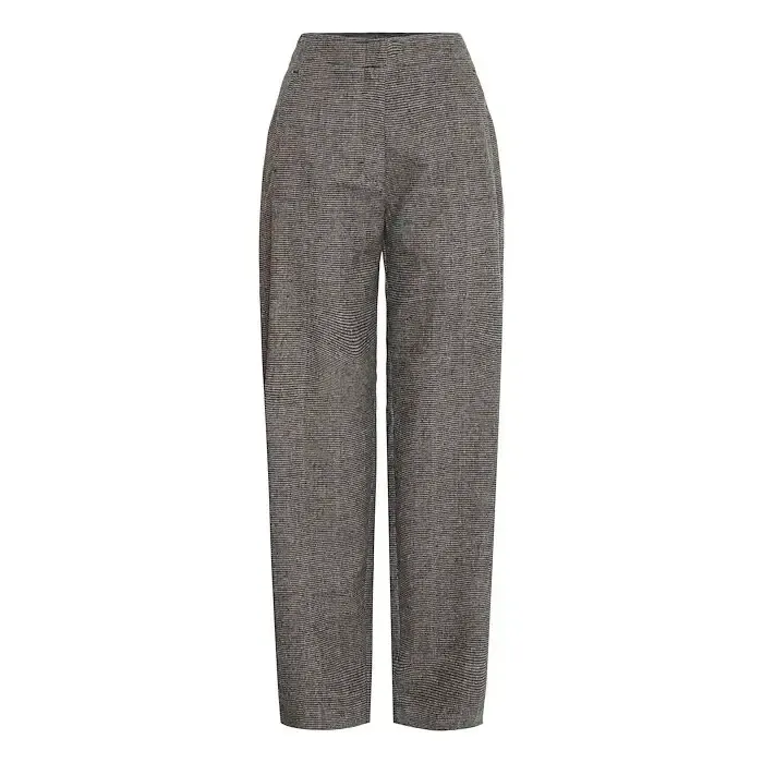 Women's Trousers Ichi Gozivo
