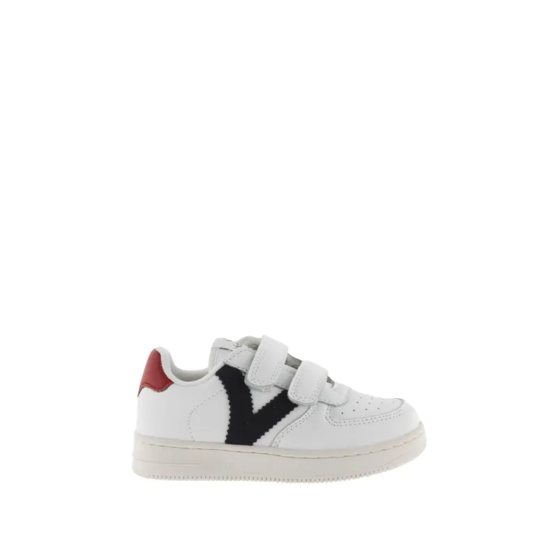 Women's shoes Victoria tiempo vegano/contraste