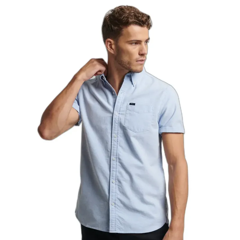 Shirt Superdry Oxford