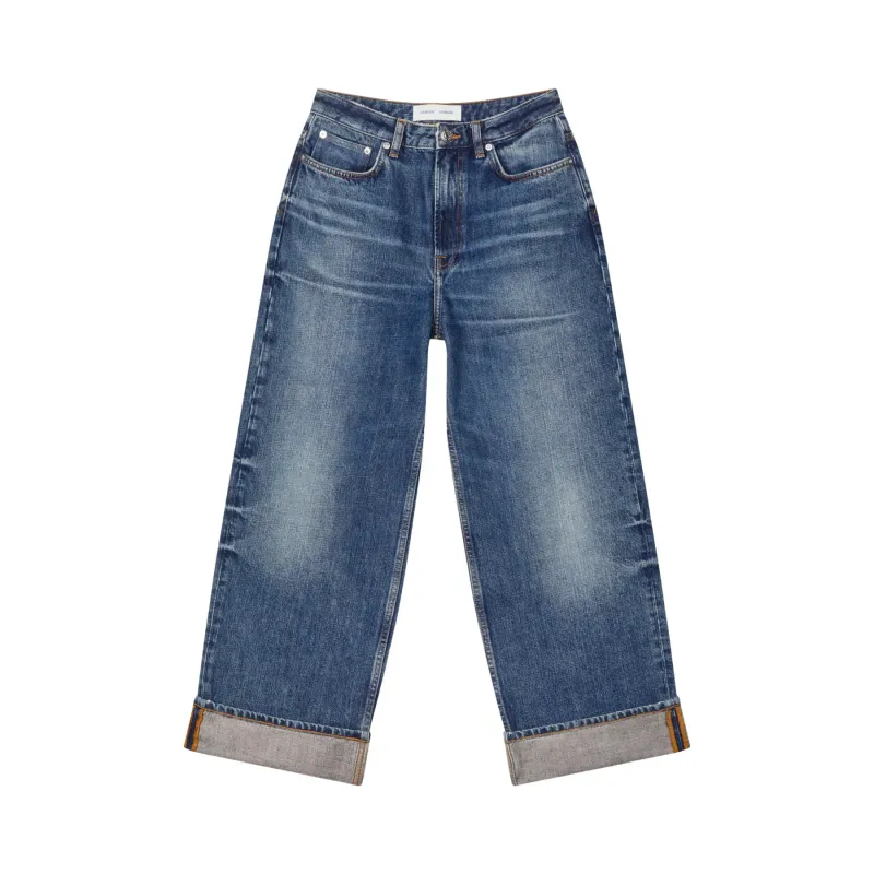 Women's jeans Samsoe Samsoe Sashelly