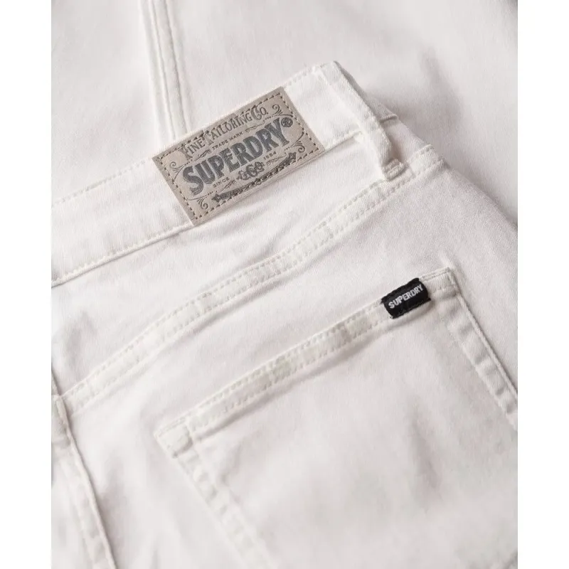 Straight Jeans for Women Superdry