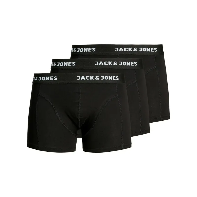 Boxer shorts Jack & Jones jacanthony (x3)