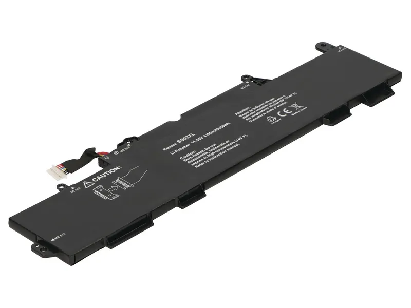 2-Power 2P-HSN-I12C laptop spare part Battery