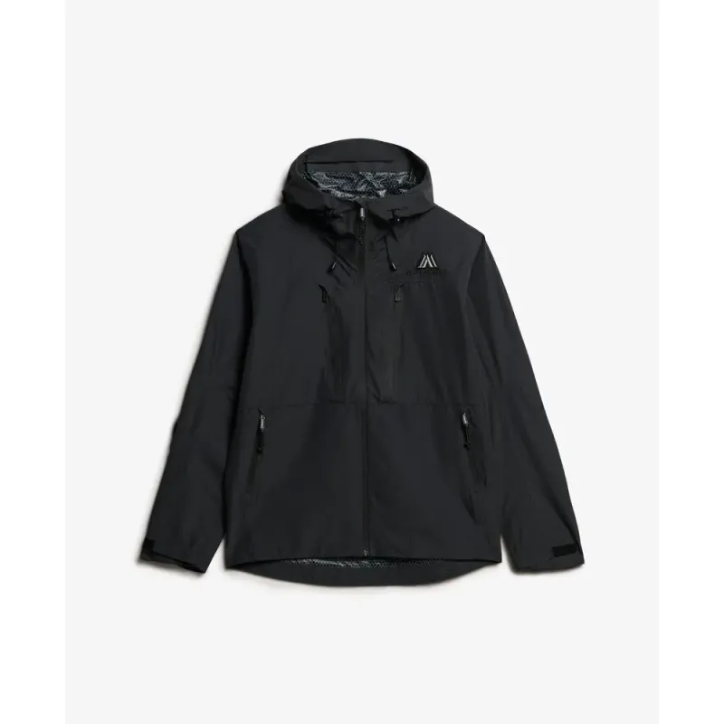 Waterproof jacket Superdry