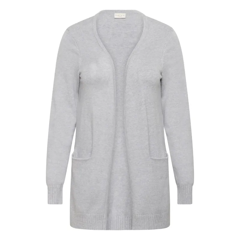 Women's cardigan KAFFE Curve Alianna