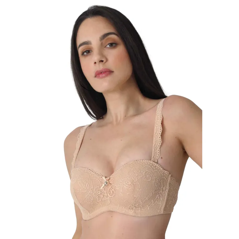 Women's bra Sassa Lace Balconnet