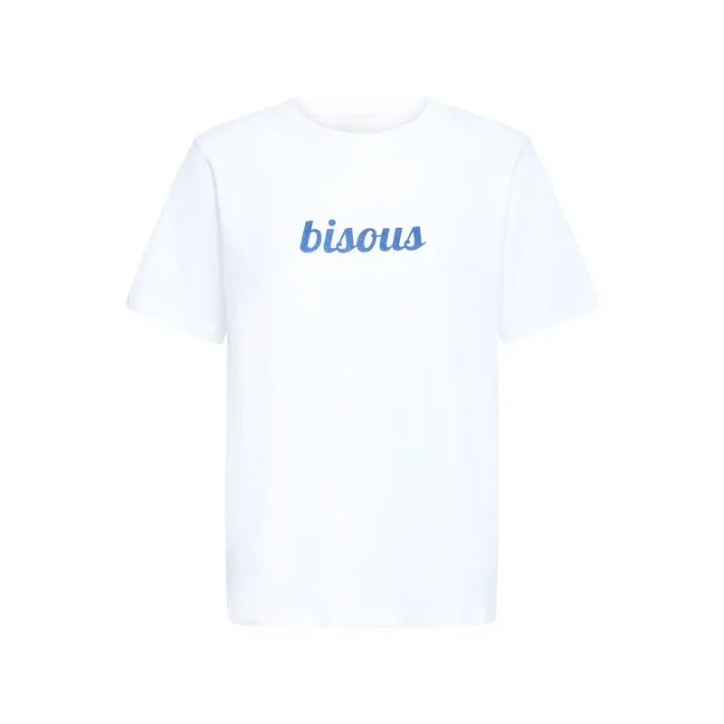 Women's T-shirt Ichi Lomoni