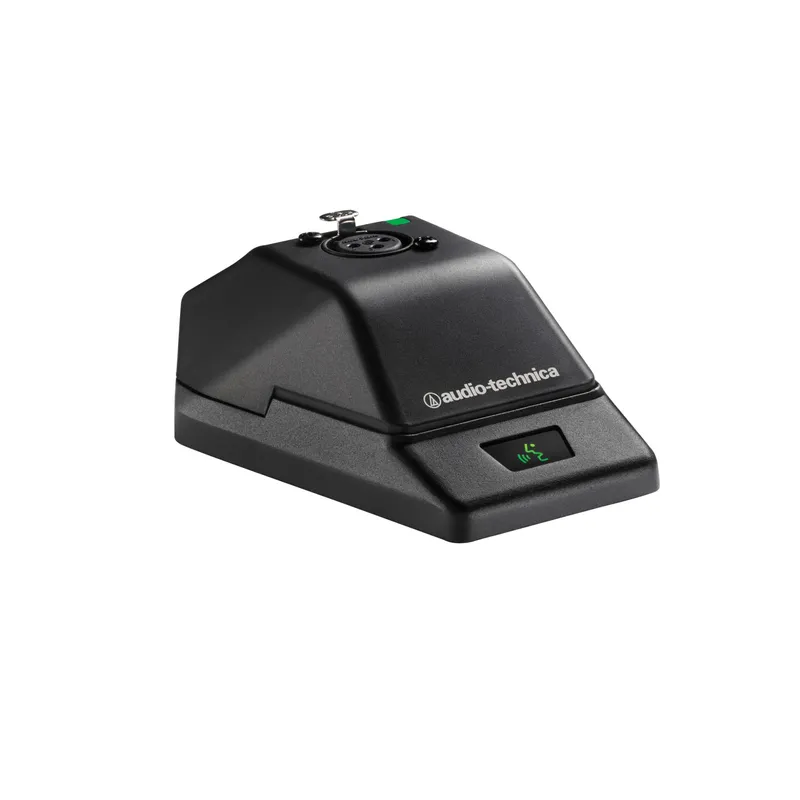 Audio-Technica ATW-T1007 wireless microphone transmitter Plug-in transmitter