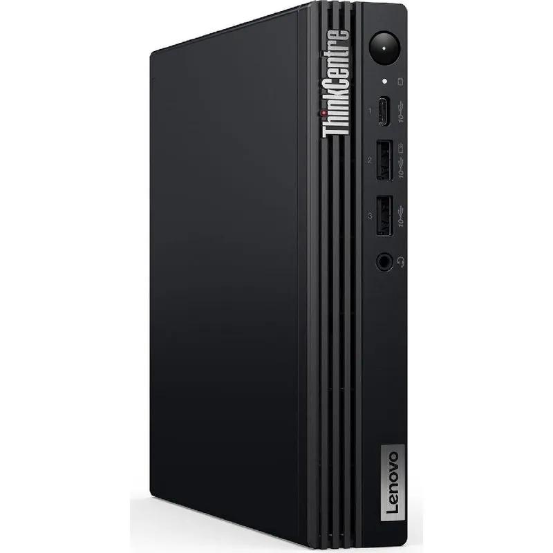 Refurbished Lenovo ThinkCentre M75q Gen 5 AMD Ryzen 5 8500GE 16GB RAM 256GB SSD Windows 11 Pro Tiny Desktop PC