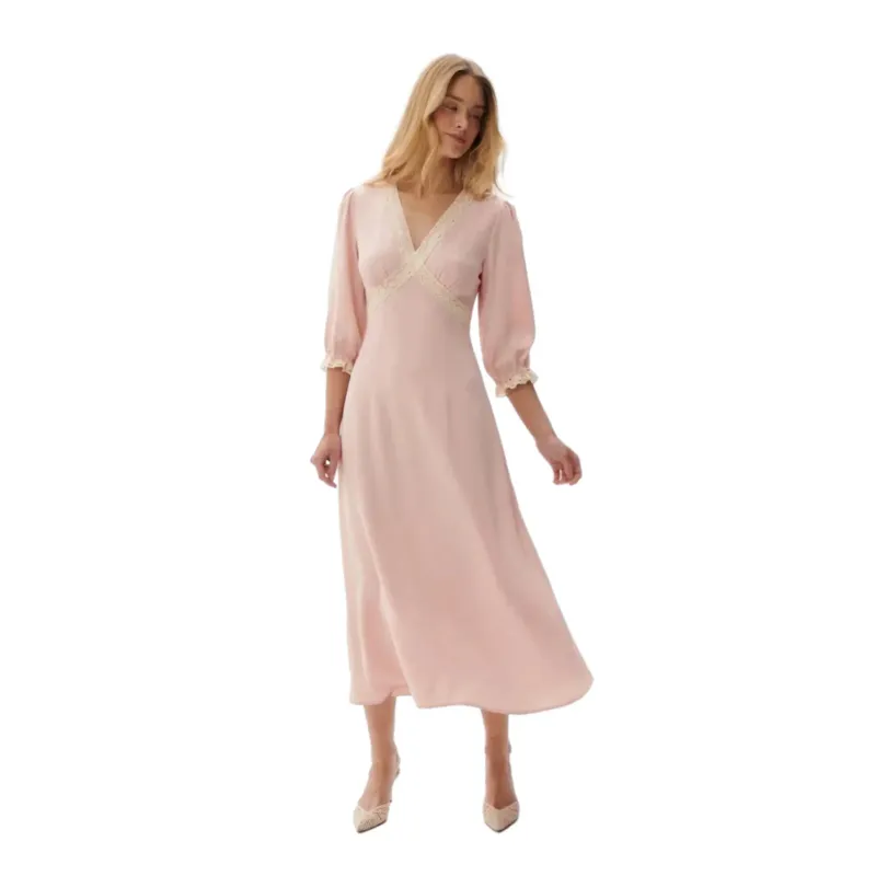 Women's dress She is Sunday Elle