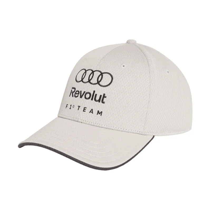 Audi baseball cap Formula One Team DNA Flex