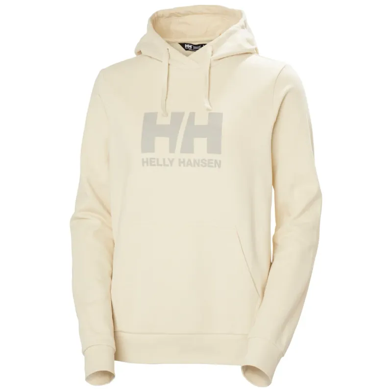 Women's logo sweatshirt Helly Hansen 2.0