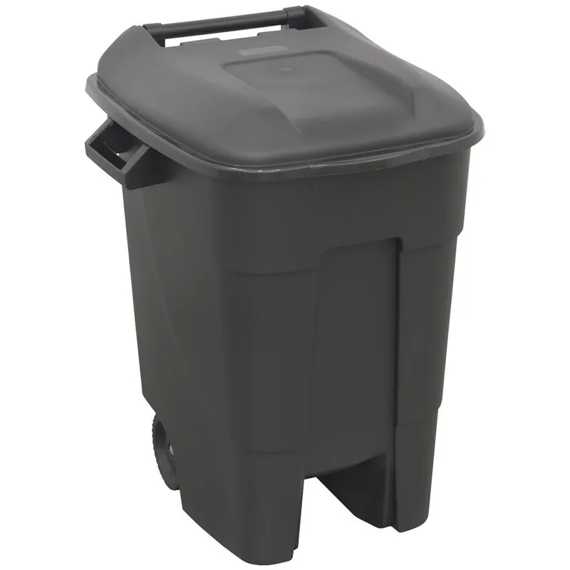 Sealey Wheelie Bin
