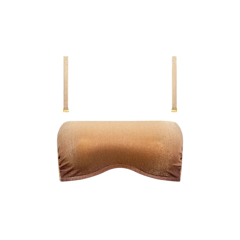 Women's swimsuit top Lisca Cairo