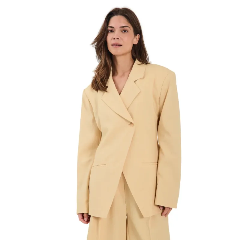 Women's blazer Norr Alli