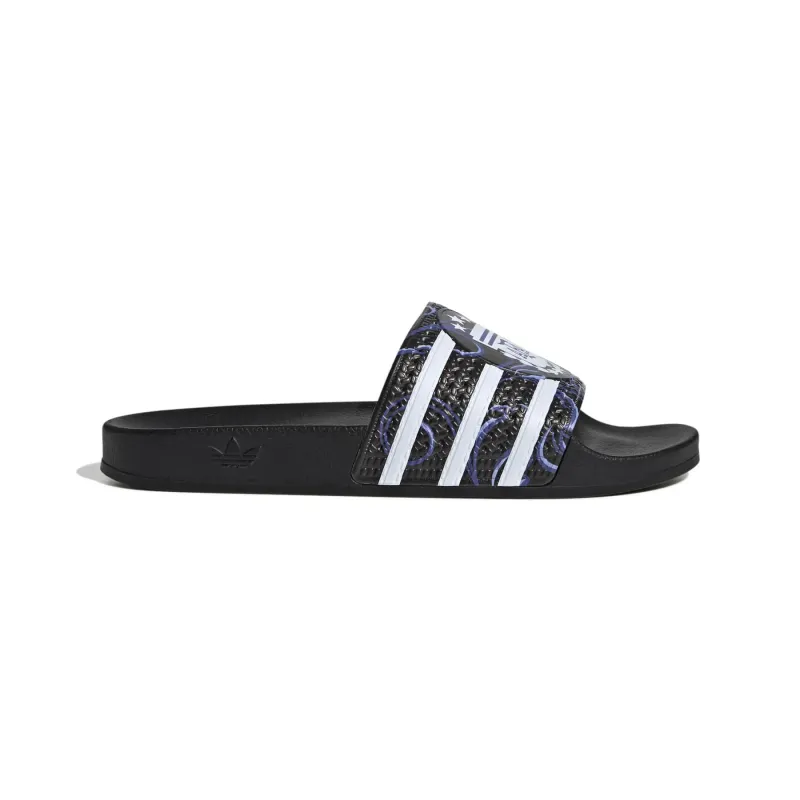 Slides adidas Trefoil