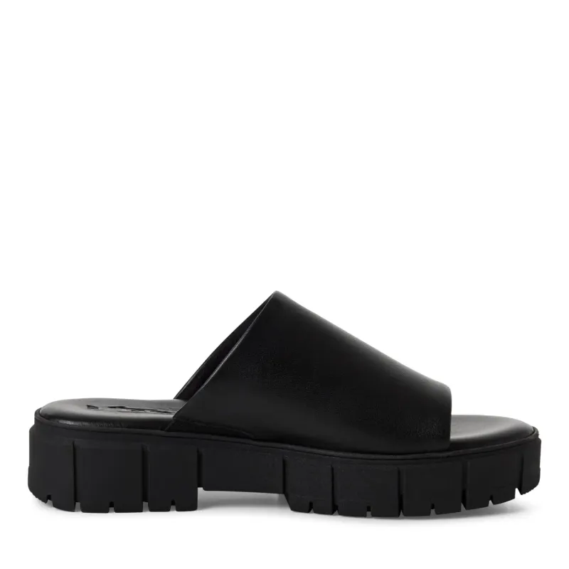 Wedge mules for women Tamaris 1-27252-42