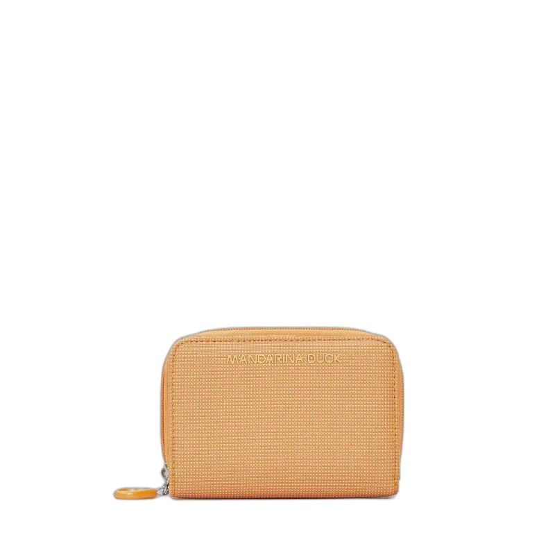 Women's Clip Wallet Mandarina Duck MD20