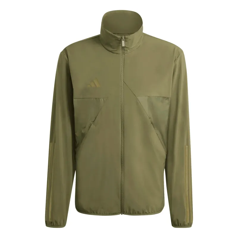 Sweat jacket adidas House Of Tiro