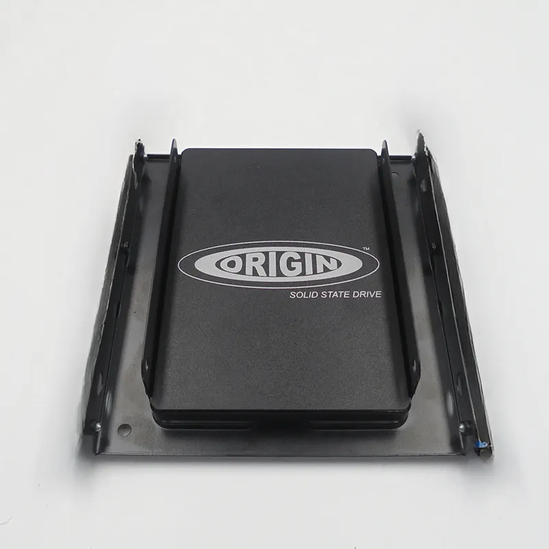 Origin Storage SSD 1TB 2.5in SATA 3D TLC in 3.5in Converter incl cable