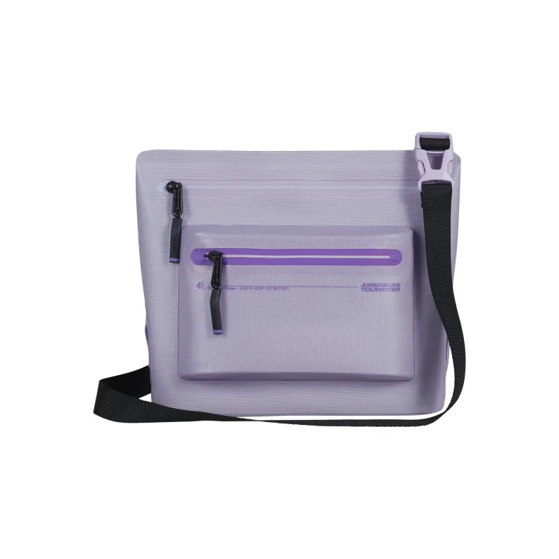 Shoulder Bag American Tourister Colourdry