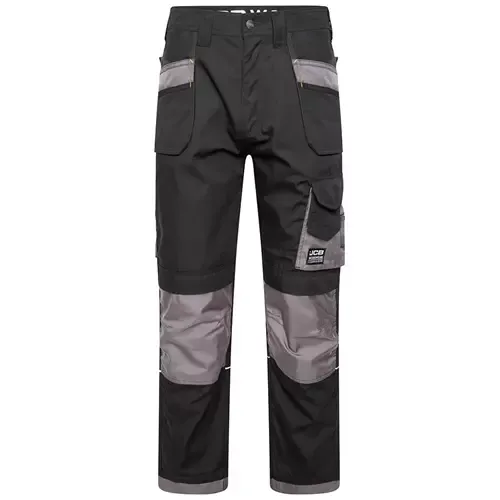 JCB D+IM Pants Grey