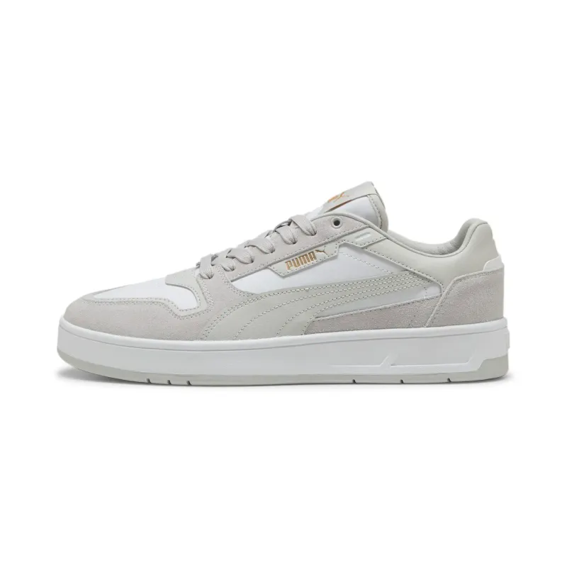 Trainers Puma Court Classic Street SD