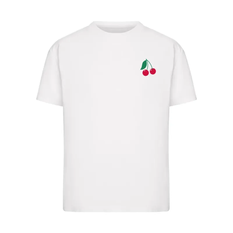 Women's T-shirt Miss Tee Cherry Blossom
