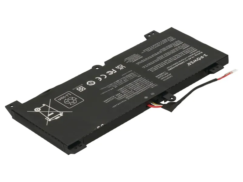 2-Power 2P-0B200-02940000 laptop spare part Battery