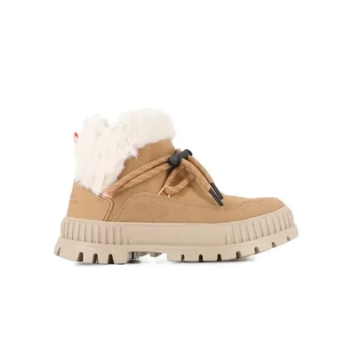 Women's Trainers Palladium Pallashoc Lo