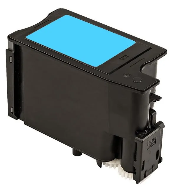 Data Direct Sharp MXC250F C300W C301W Toner Cyan Remanufactured MXC30G