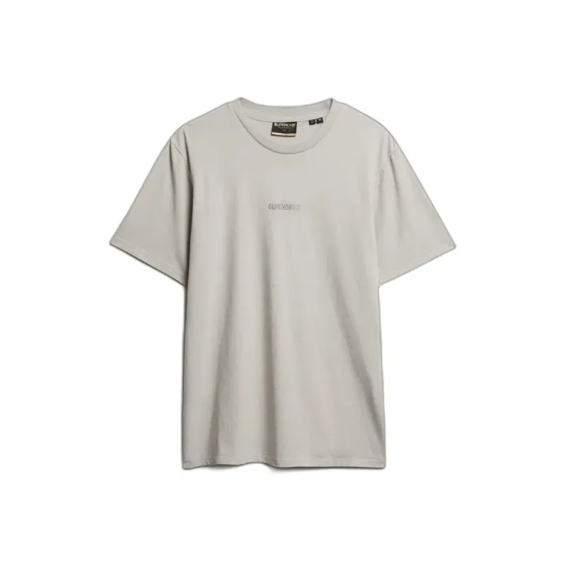 T-shirt Superdry Micro Logo