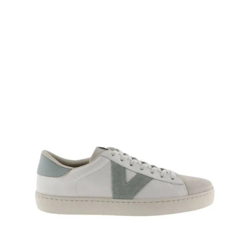 Women's Trainers Victoria berlín contraste
