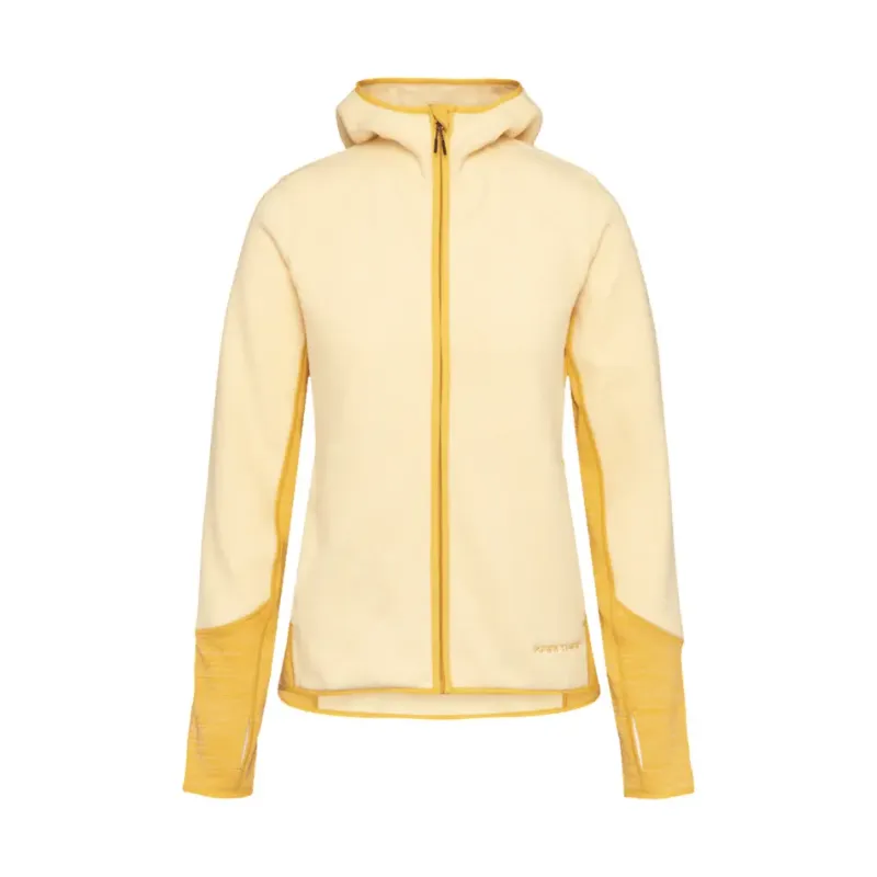 Women's hooded jacket Kari Traa Ragnhild