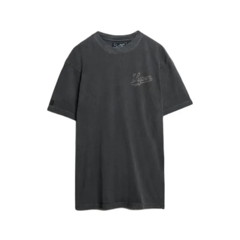 T-shirt Superdry Tap Room