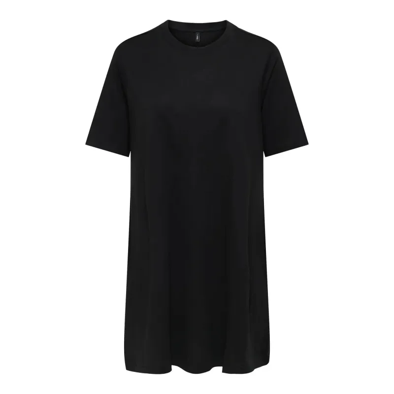 Women's t-shirt dress Only Mara