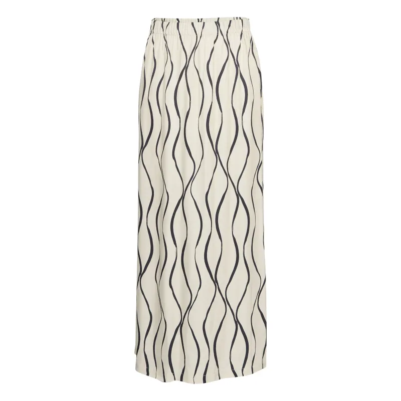 Women's skirt Moss Copenhagen Rikkeloa